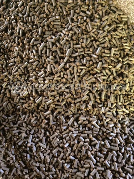 牛糞怎么發酵成有機肥，制作顆粒有機肥常用方法有哪些？
