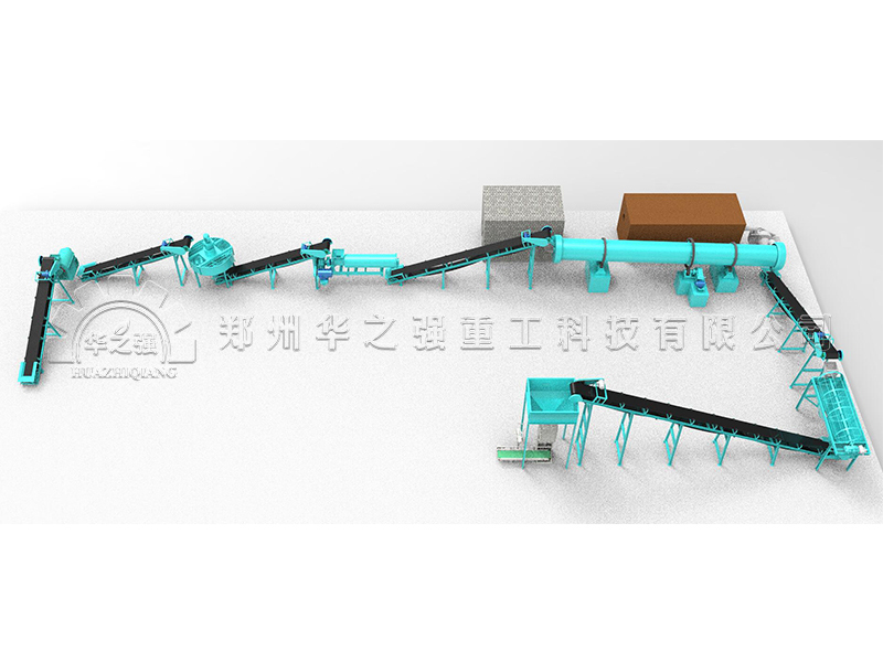 如何制作牛糞肥