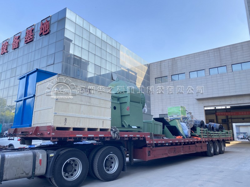 養殖場建設一條小型有機肥加工線需要多少錢？