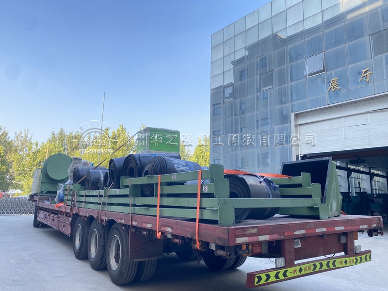 養殖場建設一條小型有機肥加工線需要多少錢？